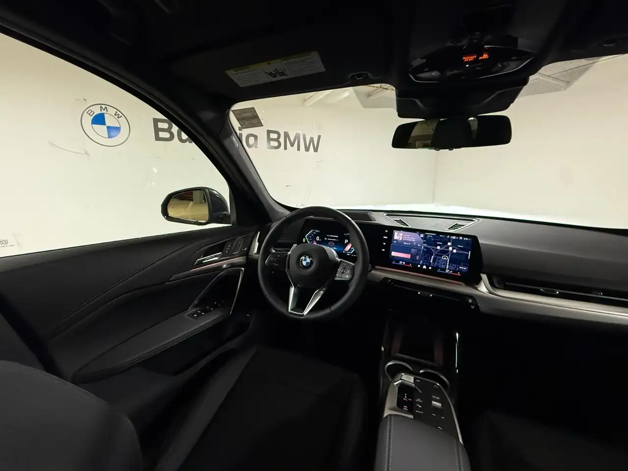 BMW X1 fotografie BMW X1