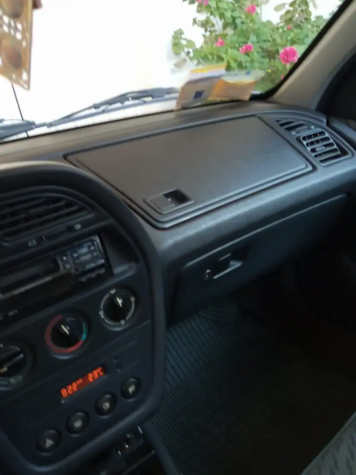 Peugeot 306 5p 1.6 XT cat., foto 10