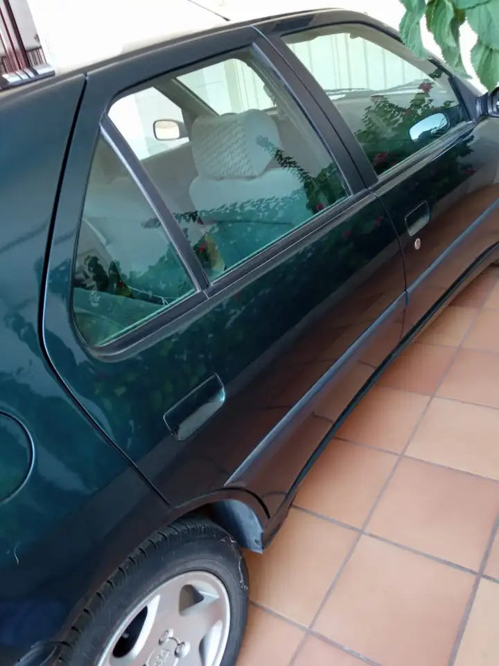 Peugeot 306 5p 1.6 XT cat., foto 7