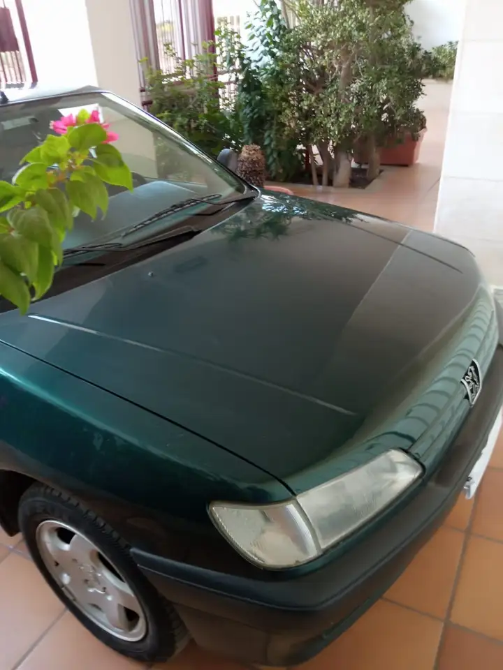 Peugeot 306 5p 1.6 XT cat., foto 3