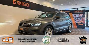 1.5 tsi 150 evo carat dsg bva %2B toit ouvrant attelage