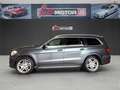Mercedes-Benz GL 350 350BlueTec 4M Aut. Gris - thumbnail 8