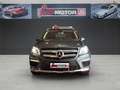 Mercedes-Benz GL 350 350BlueTec 4M Aut. Gris - thumbnail 2