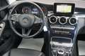 Mercedes-Benz C 200 d Automaat- Avantgarde- Navi- Led-Leder- Garantie! Zilver - thumbnail 10
