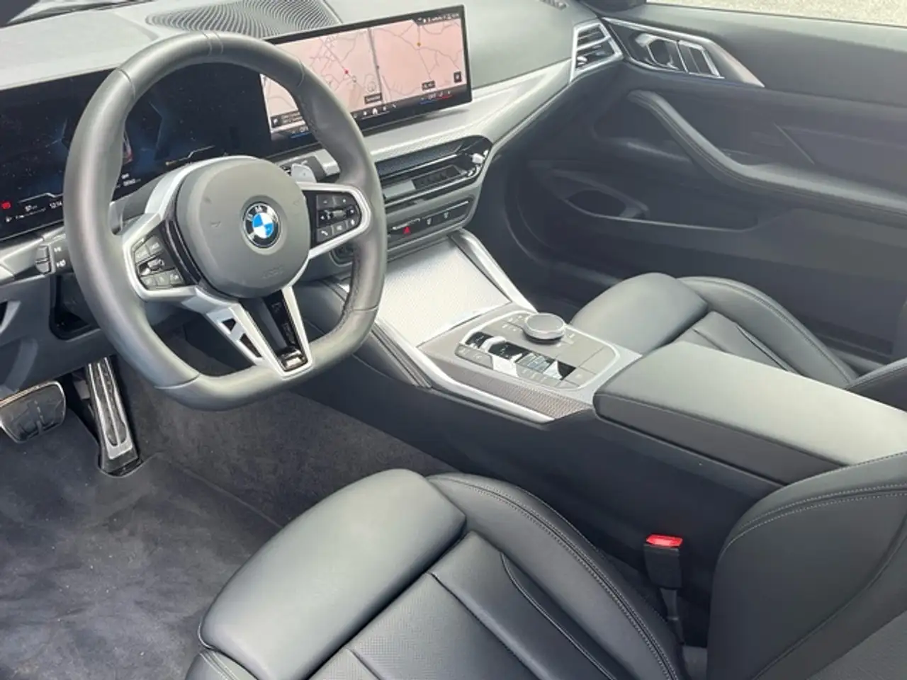 BMW 1 Series 2026 — фото 13
