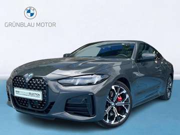 420d Coupe kW (190 CV)
