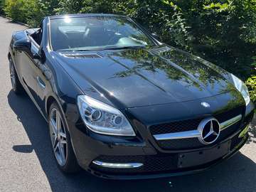 SLK 200