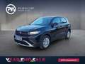 Volkswagen T-Cross 4Me TSI Schwarz - thumbnail 1