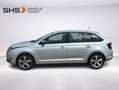 Skoda Sonstige Active | AHK 1.Hand TÜV Silber - thumbnail 8