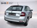 Skoda Sonstige Active | AHK 1.Hand TÜV Silber - thumbnail 5