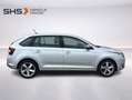 Skoda Sonstige Active | AHK 1.Hand TÜV Silber - thumbnail 4
