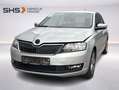 Skoda Sonstige Active | AHK 1.Hand TÜV Silber - thumbnail 1