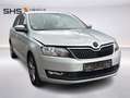 Skoda Sonstige Active | AHK 1.Hand TÜV Silber - thumbnail 3