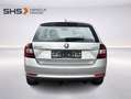 Skoda Sonstige Active | AHK 1.Hand TÜV Silber - thumbnail 6
