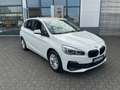 BMW 218 Advantage *NAV/DAB/PDC/SH* Weiß - thumbnail 1
