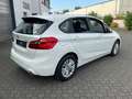 BMW 218 Advantage *NAV/DAB/PDC/SH* Weiß - thumbnail 3