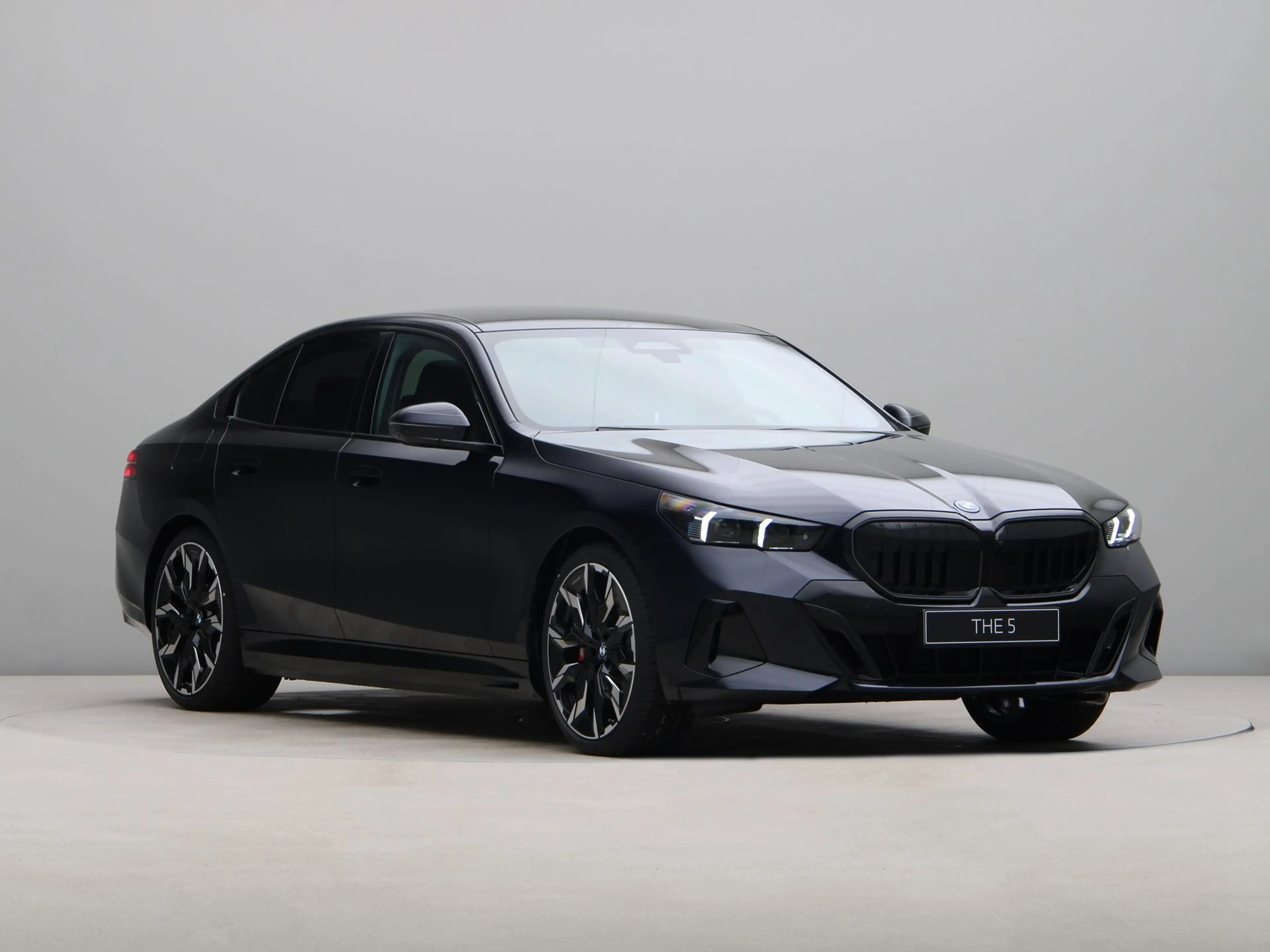 BMW 550 5 serie 550e xDrive — photo 7