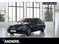 Mercedes-Benz C 180 Avantgarde+MBUX+SHZ+LED+Key+Kam+PDC+Tempo Blau - thumbnail 1