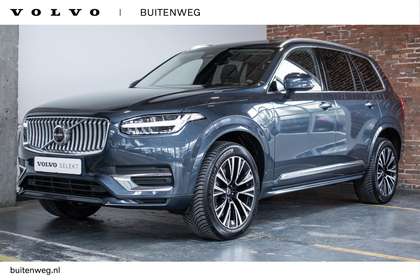 Volvo XC90 T8 Automaat Recharge AWD Ultimate Bright |Long Ran