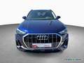 Audi Q3 40 TDI quattro - S LINE - AHK Blauw - thumbnail 2