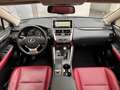 Lexus NX 300h NX300h E-FOUR Luxury Line * 360° Kamera * Panorama Silver - thumbnail 4
