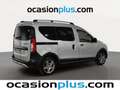 Dacia Dokker 1.5Blue dCi Stepway Essential 70kW Gris - thumbnail 4