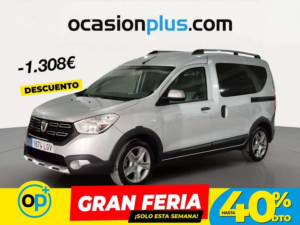 Dacia Dokker