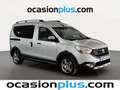Dacia Dokker 1.5Blue dCi Stepway Essential 70kW Gris - thumbnail 2