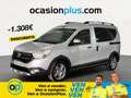 Dacia Dokker 1.5Blue dCi Stepway Essential 70kW Gris - thumbnail 1