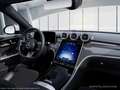 Mercedes-Benz C 200 C 200  AMG Line Navi/Distronic/Styling/Autom. Weiß - thumbnail 9