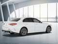 Mercedes-Benz C 200 C 200  AMG Line Navi/Distronic/Styling/Autom. Weiß - thumbnail 11