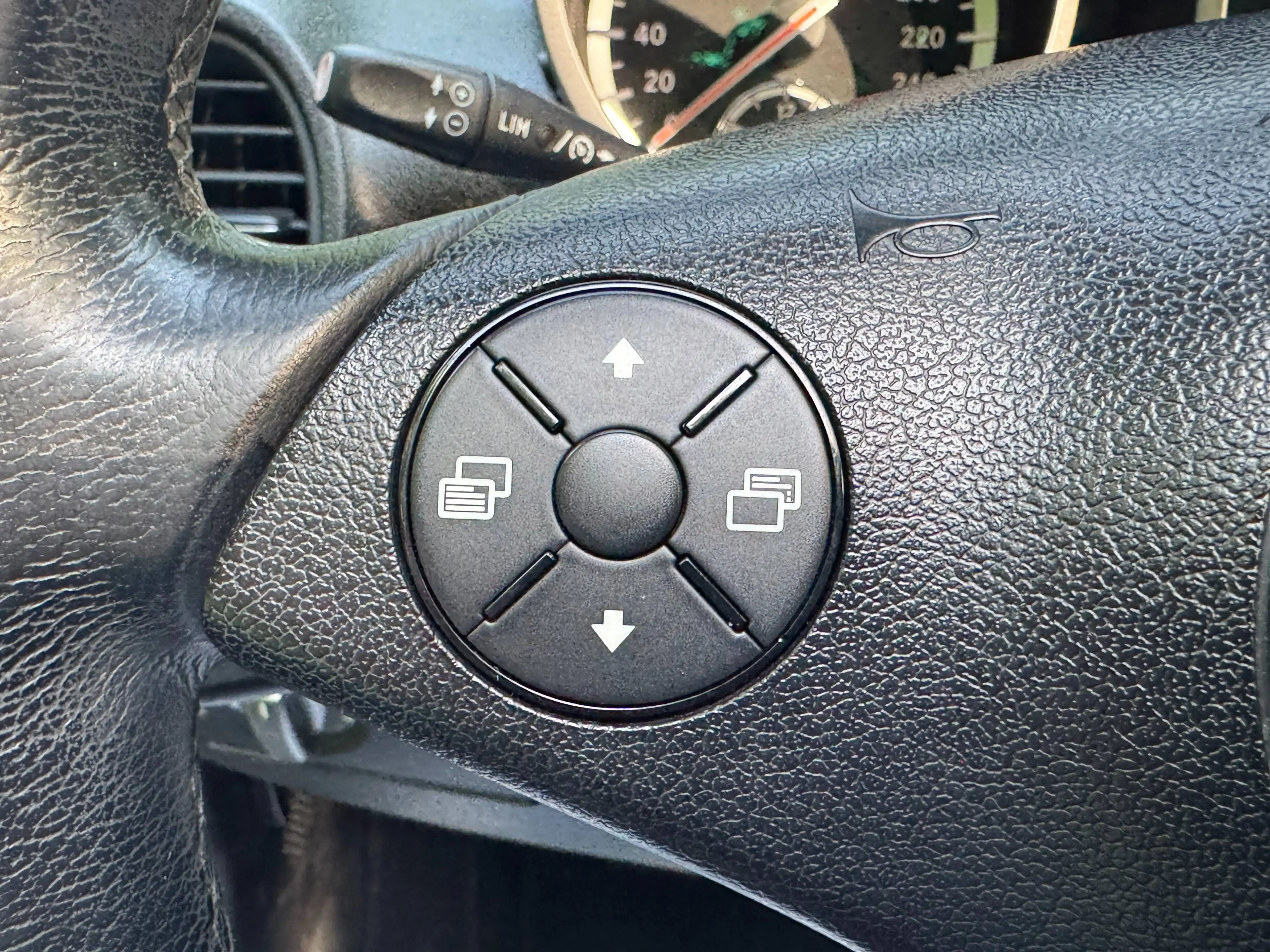 Mercedes-Benz SLK 200 SLK 200 Kompressor CABRIO - TOPSTAAT - GARANTIE - — photo 15