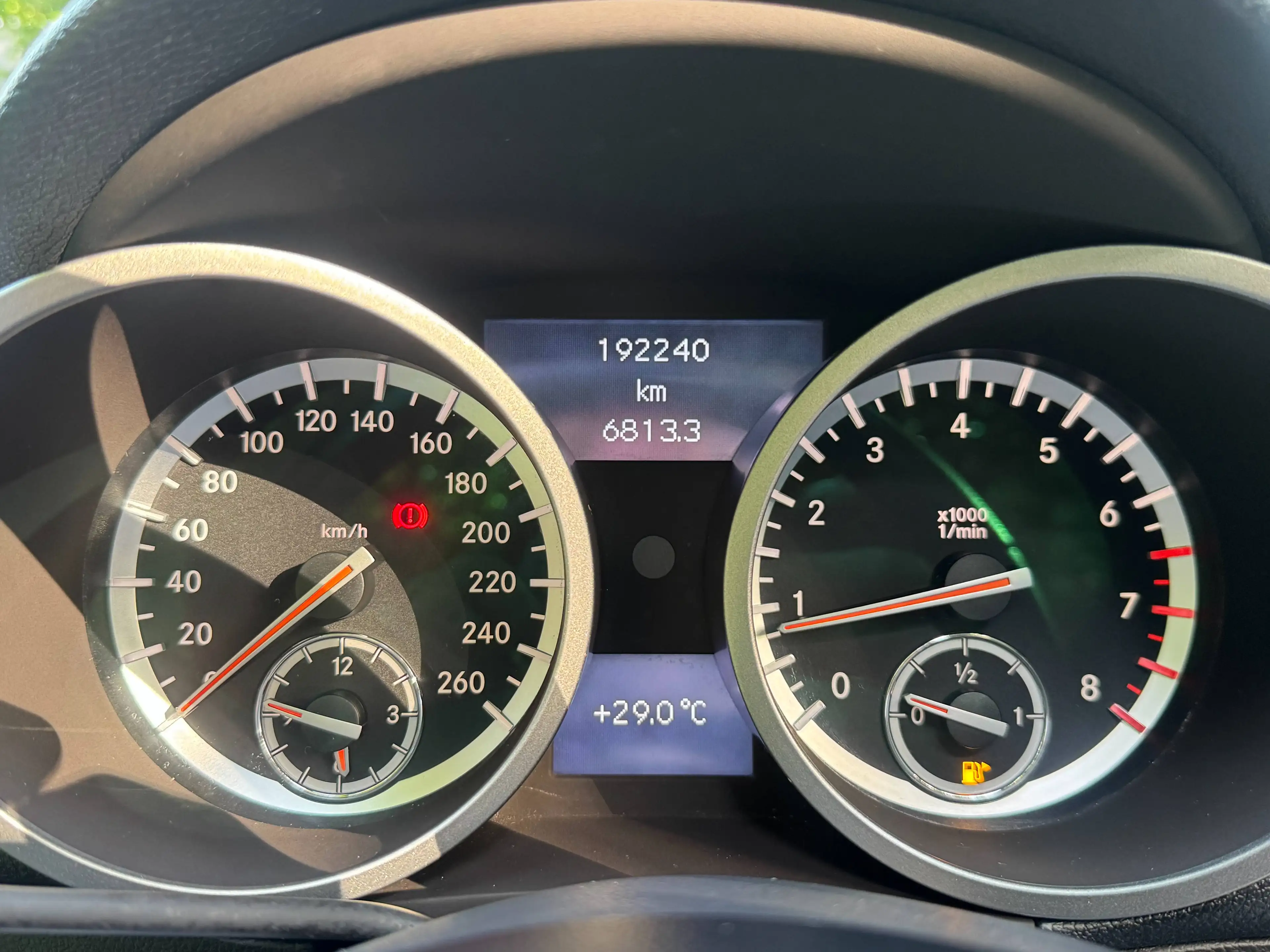 Mercedes-Benz SLK 200 SLK 200 Kompressor CABRIO - TOPSTAAT - GARANTIE - — photo 12