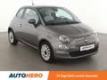 Fiat 500 1.2 Lounge Aut.*PDC*PANO*KLIMA*TEMPO*CARPLAY* Šedá - thumbnail 8