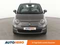 Fiat 500 1.2 Lounge Aut.*PDC*PANO*KLIMA*TEMPO*CARPLAY* Šedá - thumbnail 9
