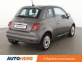 Fiat 500 1.2 Lounge Aut.*PDC*PANO*KLIMA*TEMPO*CARPLAY* Šedá - thumbnail 6