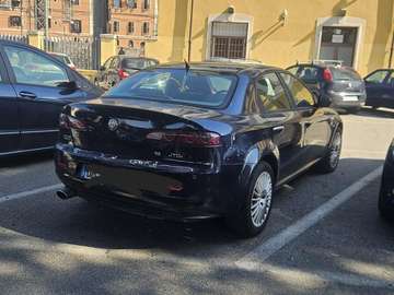 159 1.9 jtdm 8v Distinctive 120cv