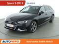 Audi A4 45 TFSI quattro advanced Aut.*LED*PDC* Schwarz - thumbnail 1
