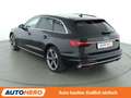 Audi A4 45 TFSI quattro advanced Aut.*LED*PDC* Schwarz - thumbnail 4