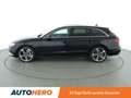 Audi A4 45 TFSI quattro advanced Aut.*LED*PDC* Schwarz - thumbnail 3