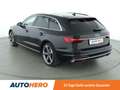 Audi A4 45 TFSI quattro advanced Aut.*LED*PDC* Schwarz - thumbnail 4