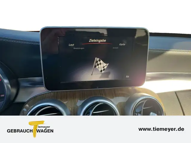 Mercedes-Benz C view 14