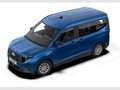 Ford Tourneo Courier 1.0 Ecoboost Trend Azul - thumbnail 4