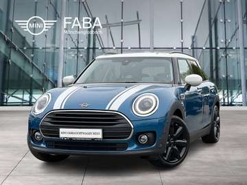 Head-Up DAB LED RFK Navi Shz PDC