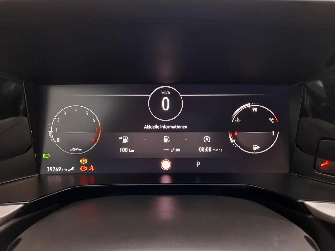 Opel Grandland Ultimate NAV~SHZ~APP~RFK~LED~2xPDC~AHK 25