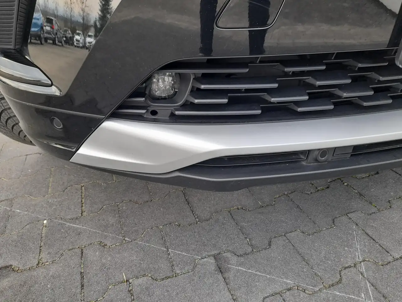 Opel Grandland Ultimate NAV~SHZ~APP~RFK~LED~2xPDC~AHK 15