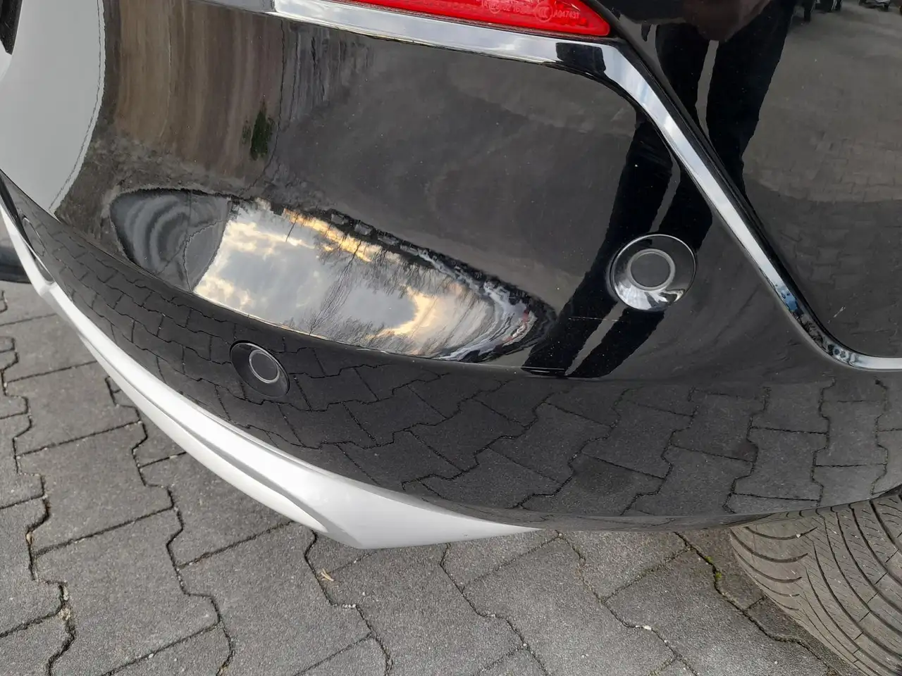 Opel Grandland Ultimate NAV~SHZ~APP~RFK~LED~2xPDC~AHK 17