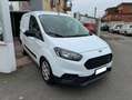 Ford Transit Courier 1.5 DIESEL 75CV Bianco - thumbnail 6