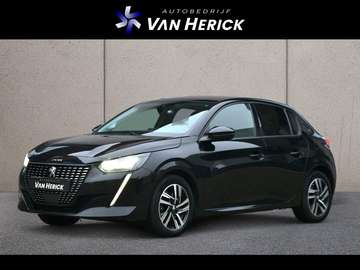 1.2 PureTech Allure Automaat | Panoramadak | ACC |