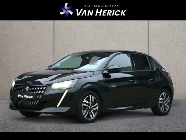 Peugeot 208 1.2 PureTech Allure Automaat | Panoramadak | ACC |